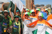 Pakistan Hope to Renew India Cricket Ties With Series in UAE